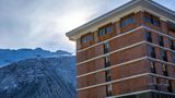 Radisson Blu Hotel Reussen, Andermatt Exterior