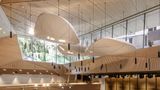 Radisson Blu Hotel Reussen, Andermatt Meeting