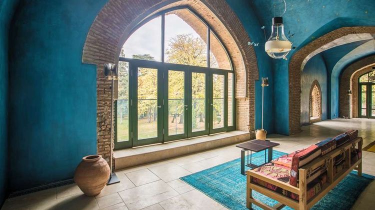 Tsinandali Estate Restaurant