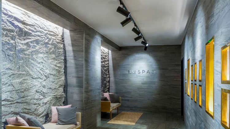 Tsinandali Estate Spa