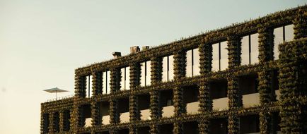 Tsinandali Estate Exterior