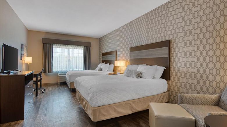 <b>Best Western Plus Saint Peter Room</b>. Images powered by <a href="https://iceportal.shijigroup.com/" title="IcePortal" target="_blank">IcePortal</a>.