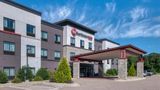 Best Western Plus Saint Peter Exterior