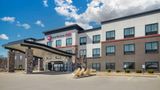 Best Western Plus La Crescent Event Cntr Exterior