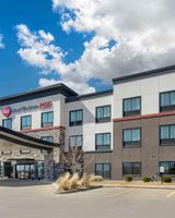 Best Western Plus La Crescent Event Cntr