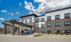 Best Western Plus La Crescent Event Cntr