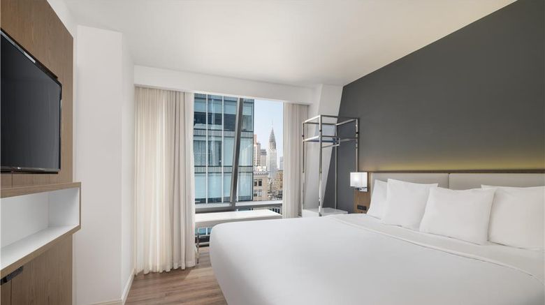 <b>Best Western Premier Empire State Hotel Room</b>. Images powered by <a href="https://iceportal.shijigroup.com/" title="IcePortal" target="_blank">IcePortal</a>.