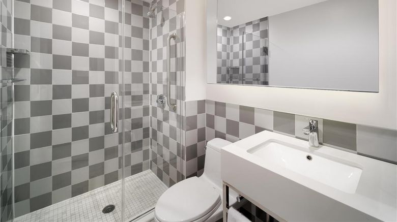 <b>Best Western Premier Empire State Hotel Room</b>. Images powered by <a href="https://iceportal.shijigroup.com/" title="IcePortal" target="_blank">IcePortal</a>.