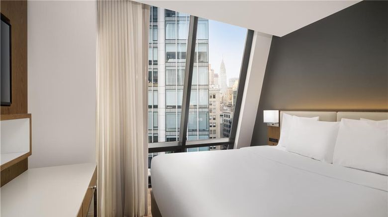 <b>Best Western Premier Empire State Hotel Room</b>. Images powered by <a href="https://iceportal.shijigroup.com/" title="IcePortal" target="_blank">IcePortal</a>.