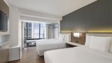 Best Western Premier Empire State Hotel Room