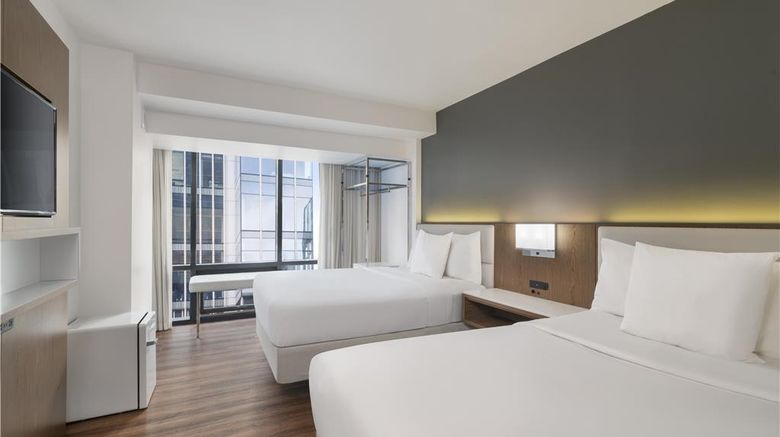 <b>Best Western Premier Empire State Hotel Room</b>. Images powered by <a href="https://iceportal.shijigroup.com/" title="IcePortal" target="_blank">IcePortal</a>.
