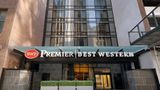 Best Western Premier Empire State Hotel Exterior