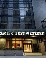 Best Western Premier Empire State Hotel