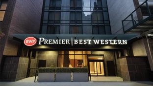 Best Western Premier Empire State Hotel
