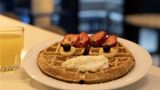 Best Western Premier Empire State Hotel Restaurant