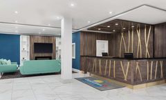 Days Inn by Wyndham Saint John