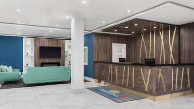 Days Inn by Wyndham Saint John