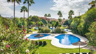 Los Amigos Beach Club