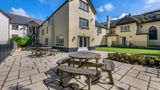 Woodford Bridge Hotel & Country Club Exterior