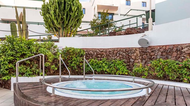 Sunset Bay Club Pool