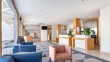 Sunset Bay Club Lobby