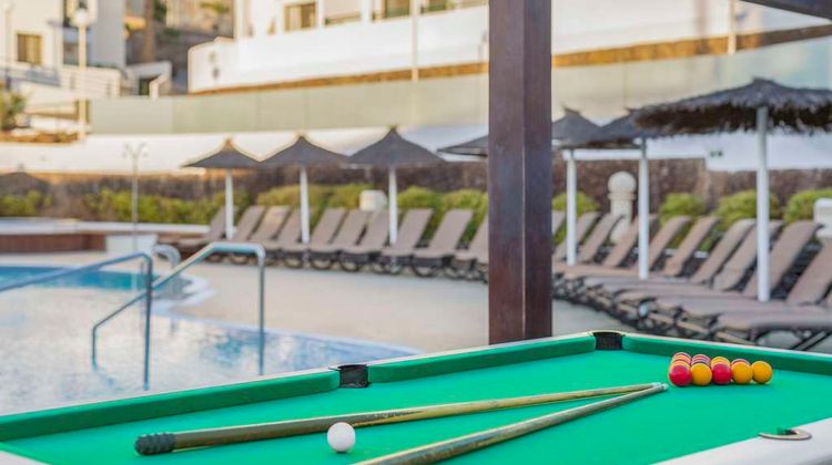 Sunset Bay Club Recreation