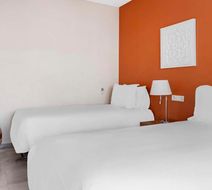 Sahara Sunset Room