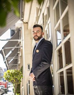 Lisboa Plaza Hotel