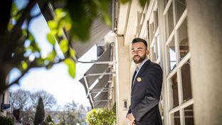 Lisboa Plaza Hotel