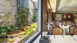 Lisboa Plaza Hotel Restaurant