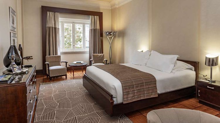 Hotel Britania Room