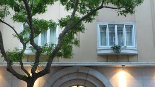 Hotel Britania