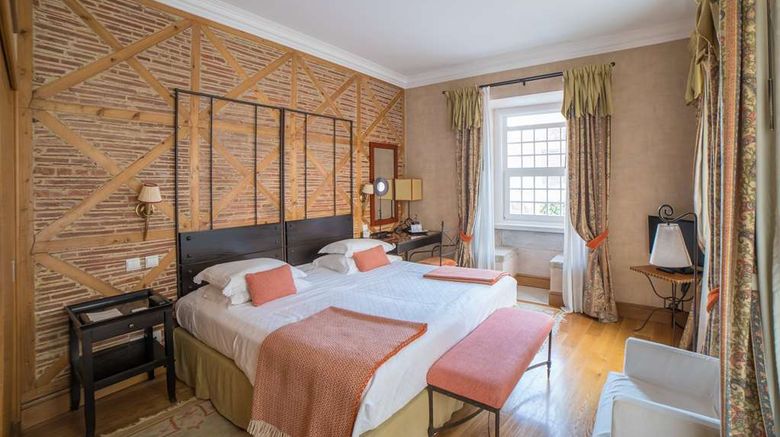 <b>Solar do Castelo Room</b>. Images powered by <a href="https://iceportal.shijigroup.com/" title="IcePortal" target="_blank">IcePortal</a>.