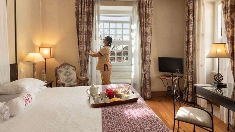 <b>Solar do Castelo Room</b>. Images powered by <a href="https://iceportal.shijigroup.com/" title="IcePortal" target="_blank">IcePortal</a>.