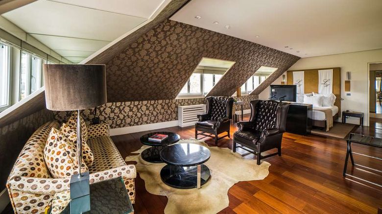<b>Heritage Av Liberdade Suite</b>. Images powered by <a href="https://iceportal.shijigroup.com/" title="IcePortal" target="_blank">IcePortal</a>.