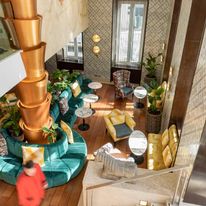 Heritage Av Liberdade