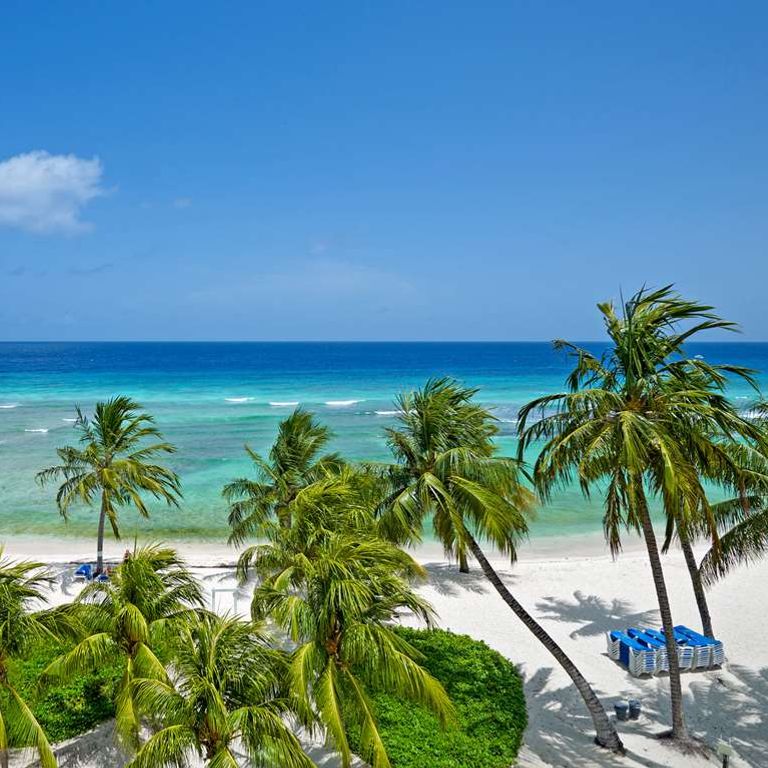 Coconut Court Beach Hotel