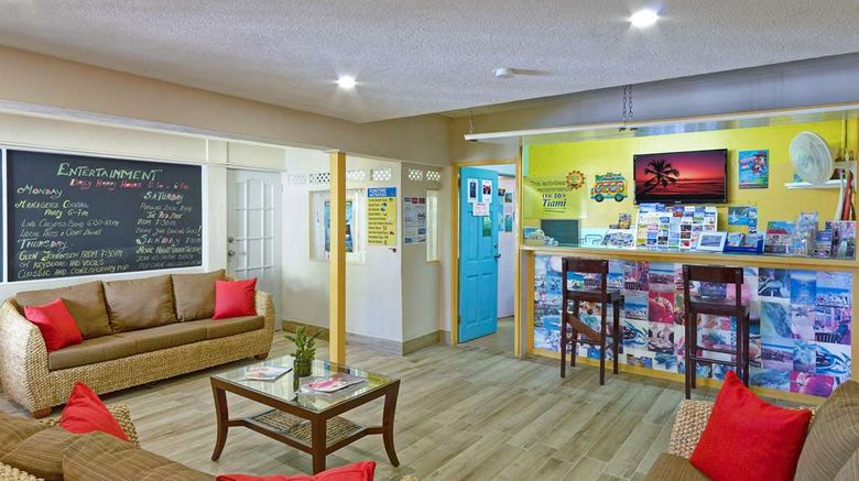 <b>Coconut Court Beach Hotel Restaurant</b>. Images powered by <a href="https://iceportal.shijigroup.com/" title="IcePortal" target="_blank">IcePortal</a>.