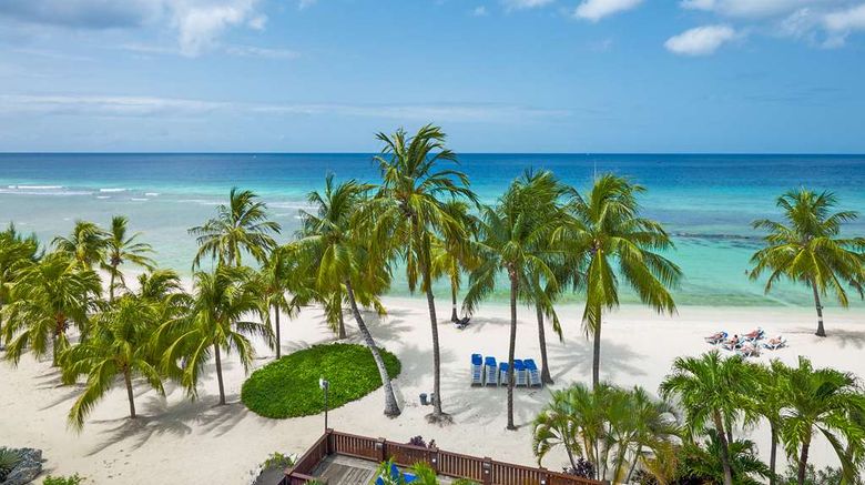 <b>Coconut Court Beach Hotel Exterior</b>. Images powered by <a href="https://iceportal.shijigroup.com/" title="IcePortal" target="_blank">IcePortal</a>.