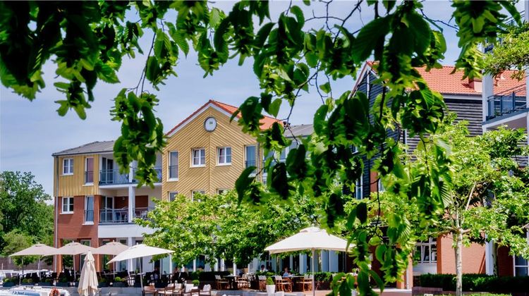 Precise Resort Marina Wolfsbruch Other