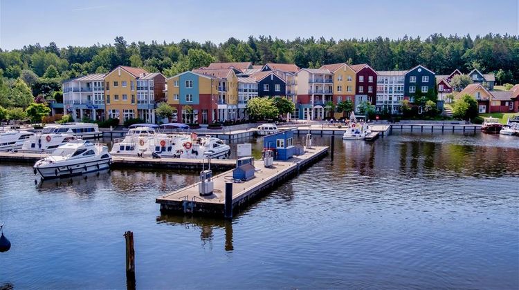 Precise Resort Marina Wolfsbruch Other