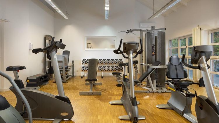Precise Resort Marina Wolfsbruch Health