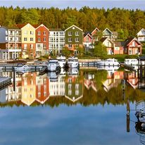 Precise Resort Marina Wolfsbruch