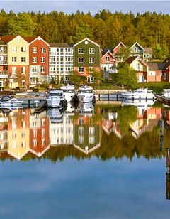 Precise Resort Marina Wolfsbruch