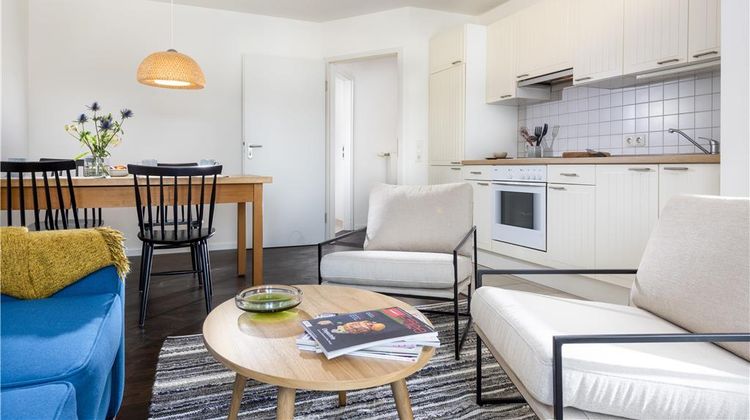 Precise Resort Marina Wolfsbruch Suite