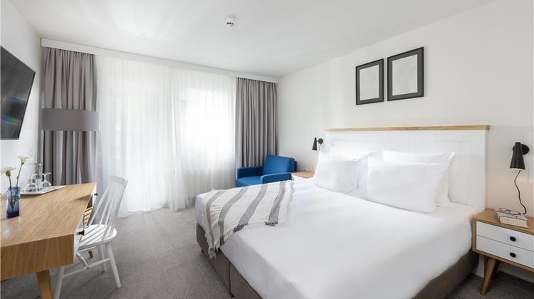 Precise Resort Marina Wolfsbruch Room