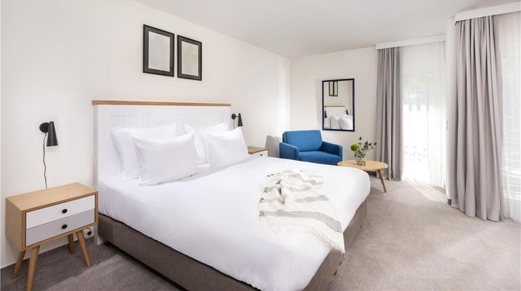 Precise Resort Marina Wolfsbruch Room