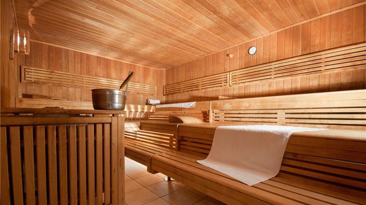 Precise Resort Marina Wolfsbruch Spa