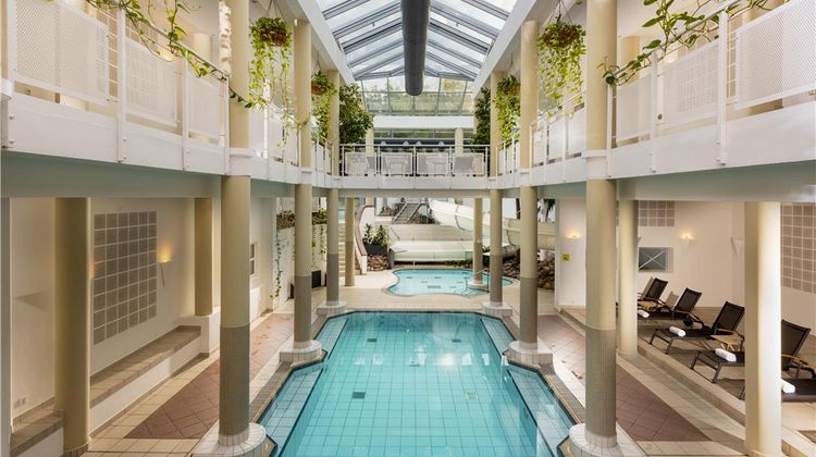 Precise Resort Marina Wolfsbruch Pool