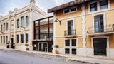 Sercotel Ciutat d'Alcoi Exterior